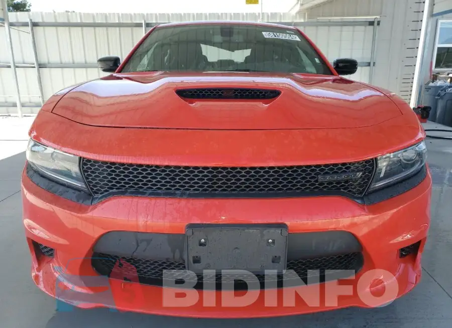 2C3CDXHG4PH597983 Photo# 5