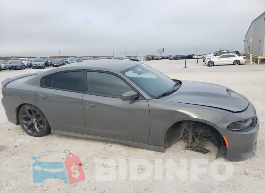 2C3CDXHG9KH512578 Photo# 4