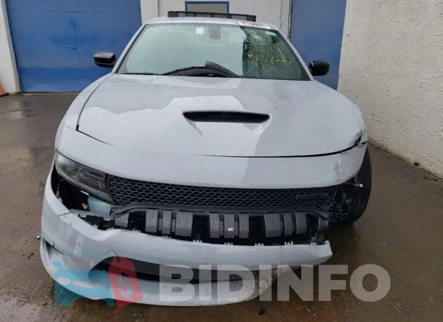 2C3CDXHG9NH240943 Photo# 5