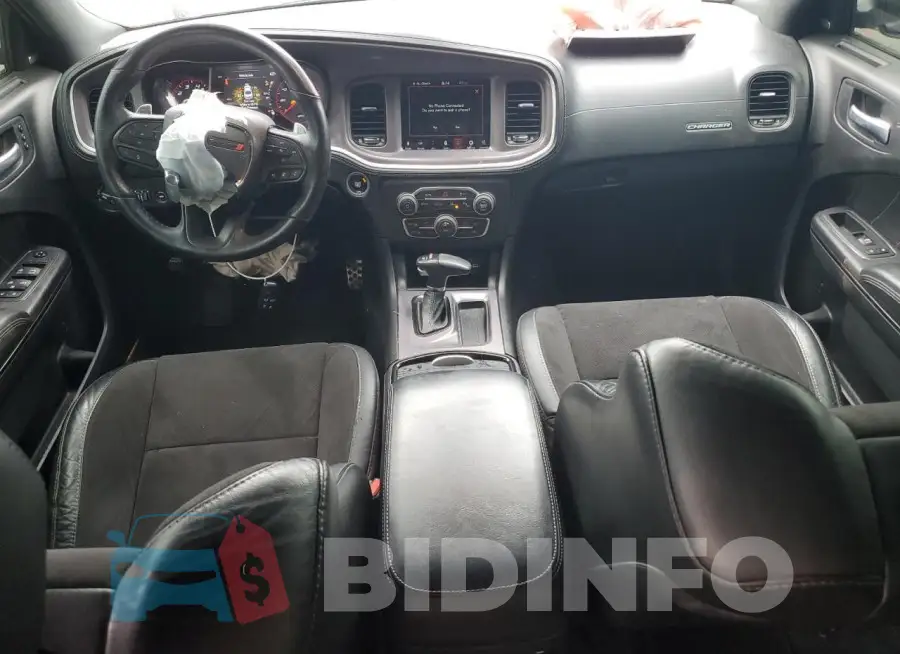 2C3CDXMGXMH613413 Photo# 8