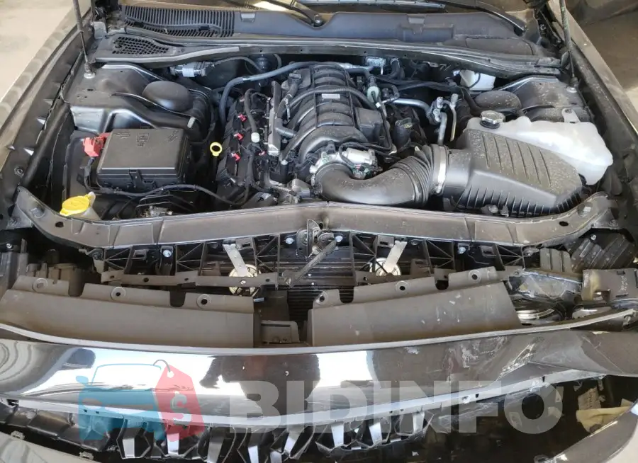 2C3CDZBT3PH649895 Photo# 11