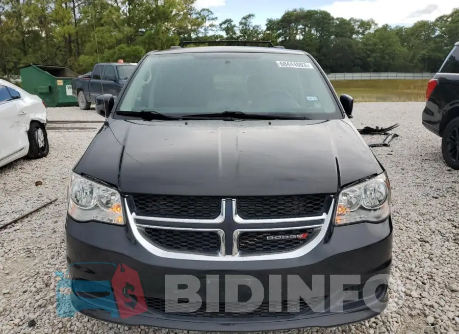 2C4RDGCG4GR374351 Photo# 5