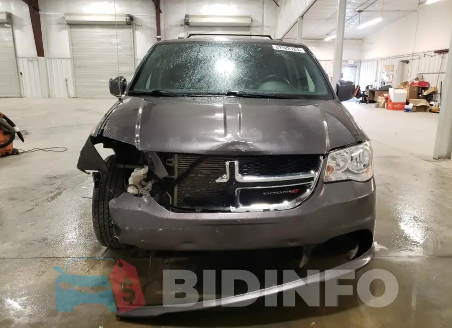 2C4RDGCGXHR545816 Photo# 5