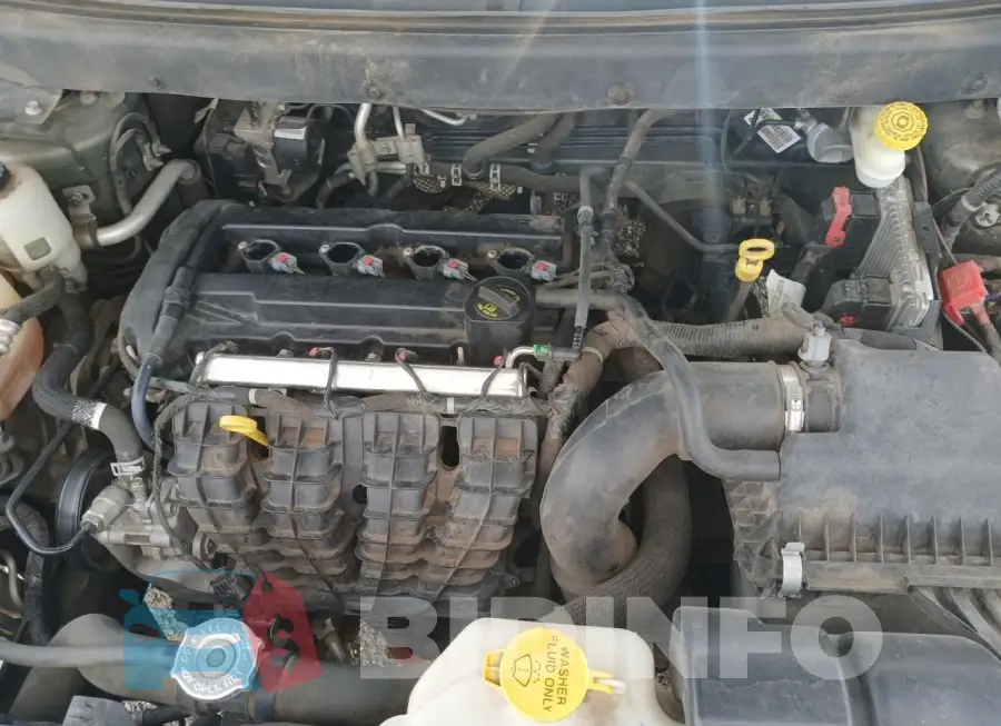 3C4PDCAB0GT198810 Photo# 7