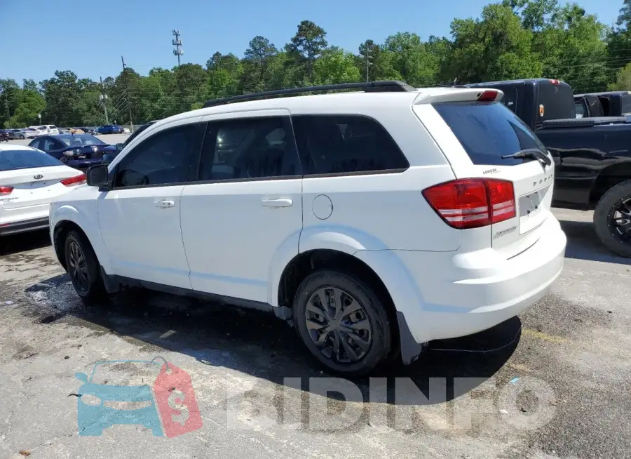 3C4PDCAB1GT110718 Photo# 2