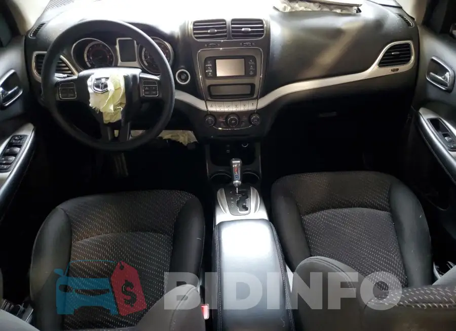 3C4PDCAB4LT250577 Photo# 8