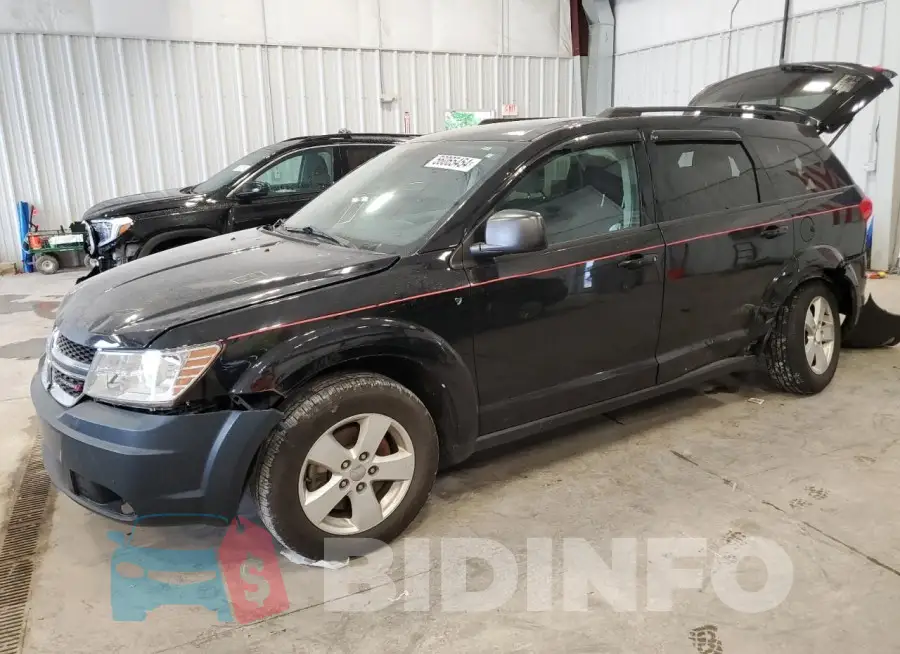 3C4PDCAB7FT622370 Photo# 1