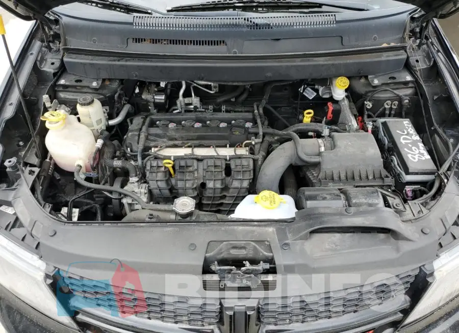3C4PDCGB3KT867748 Photo# 12