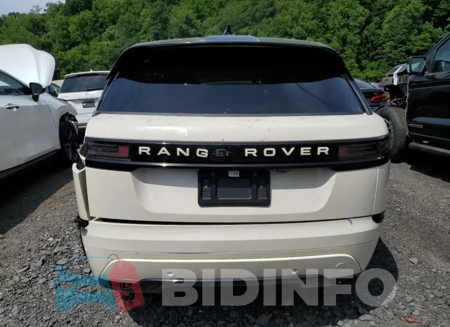 SALYM2FU9RA375673 Photo# 6