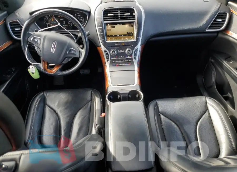 2LMPJ6LR4JBL44729 Photo# 8