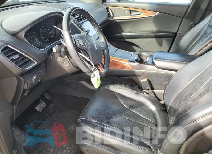 2LMPJ6LR4JBL44729 Photo# 7