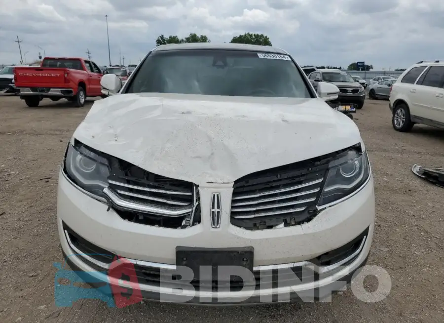 2LMTJ8LP4GBL52959 Photo# 5