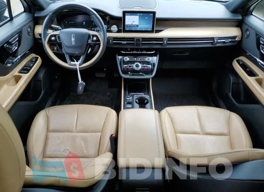 5LMCJ2D95MUL12983 Photo# 8