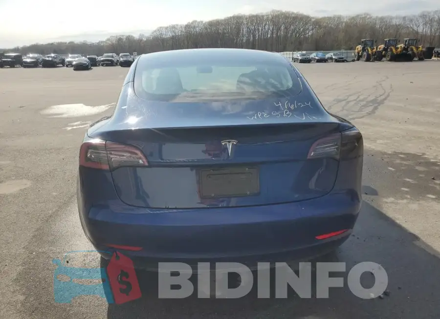 5YJ3E1EA7NF190281 Photo# 6