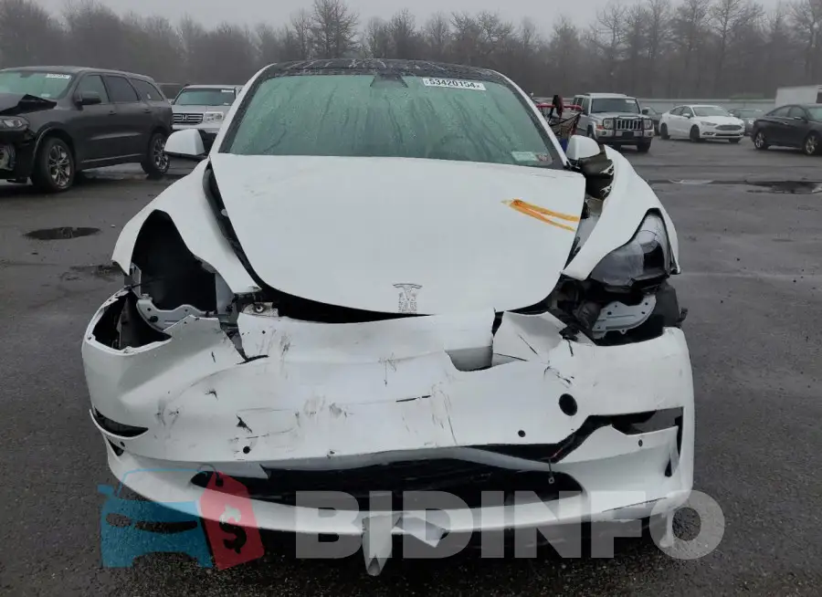 5YJ3E1EC7NF340178 Photo# 5