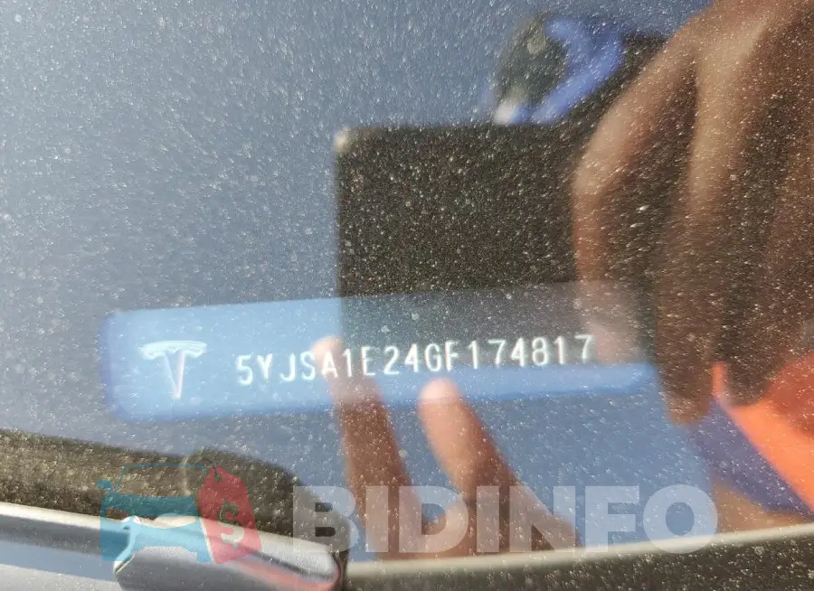 5YJSA1E24GF174817 Photo# 12