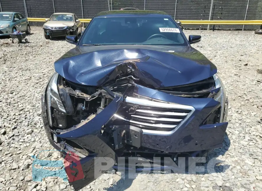 1G6KE5R66GU167810 Photo# 5