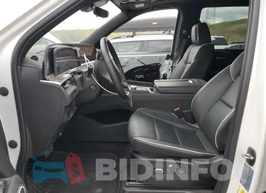 1GYS4BKL2PR101699 Photo# 7