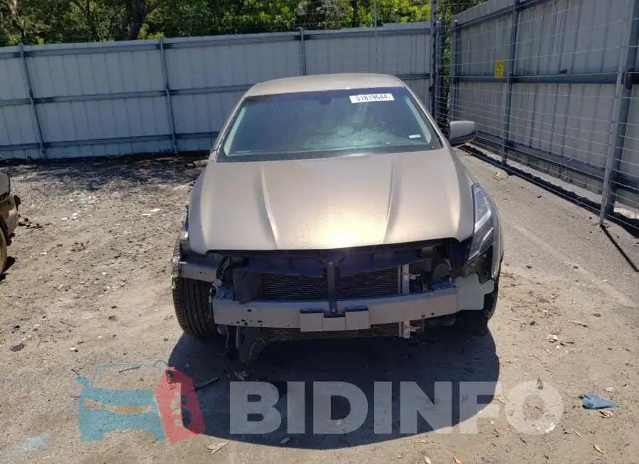 2G61M5S35K9118151 Photo# 5