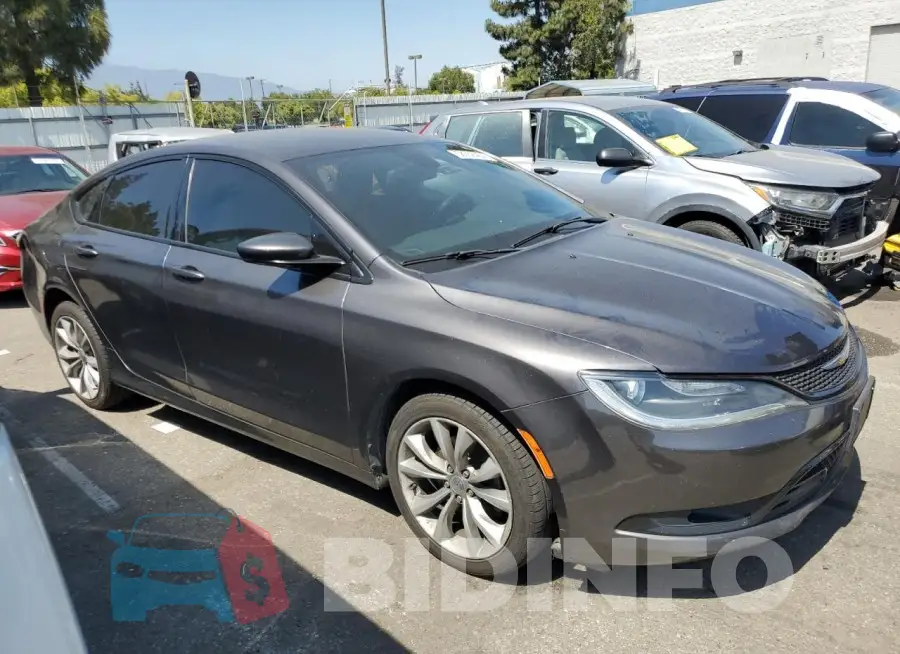 1C3CCCBB7FN747096 Photo# 4