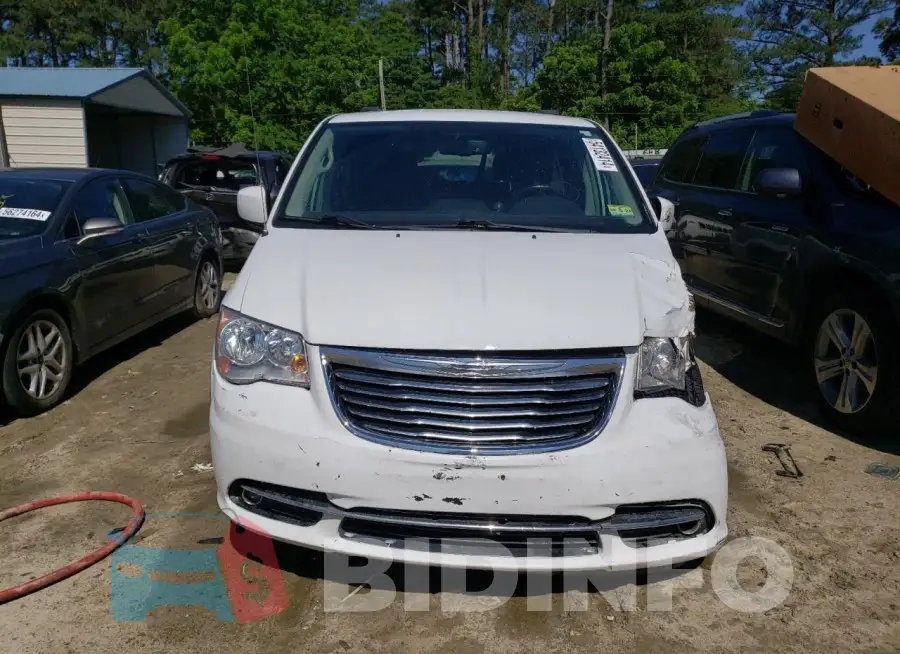 2C4RC1BG5GR294252 Photo# 5