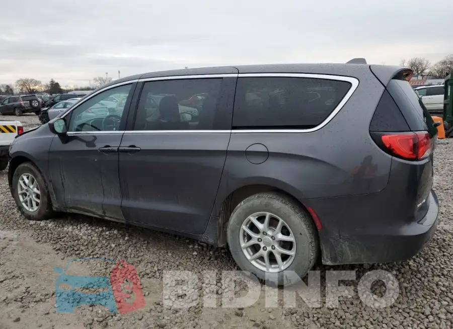 2C4RC1DG8HR593278 Photo# 2