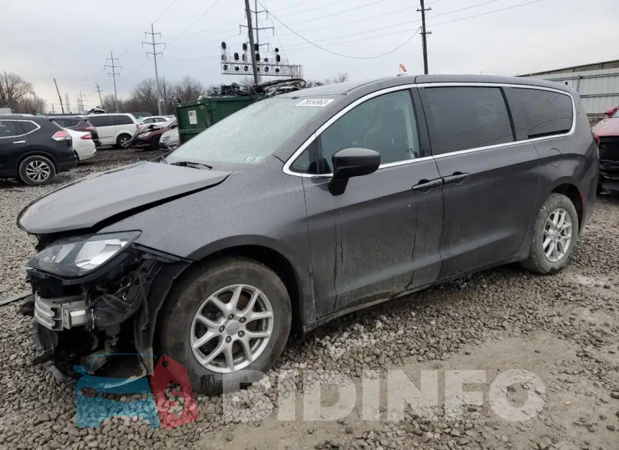 2C4RC1DG8HR593278 Photo# 1