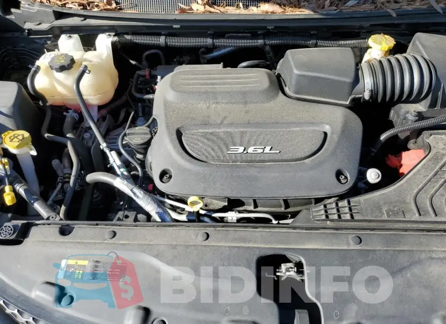 2C4RC1FG4JR353566 Photo# 12