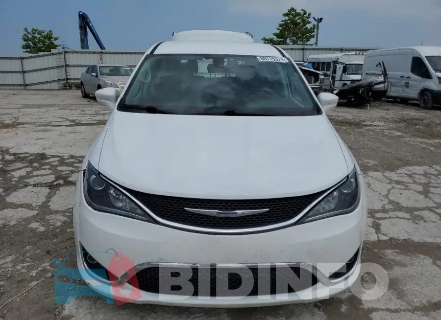 2C4RC1FG8KR531822 Photo# 5