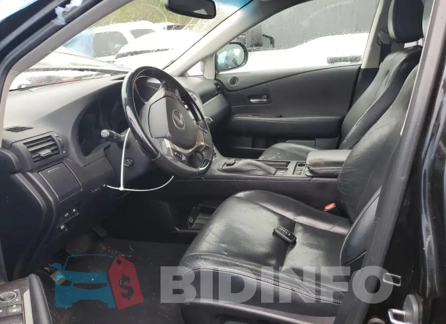 2T2BK1BA7FC271517 Photo# 7