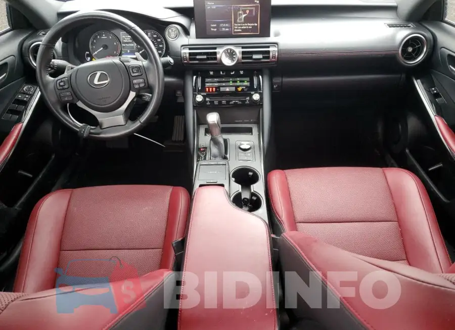 JTHAA1D20M5110315 Photo# 8