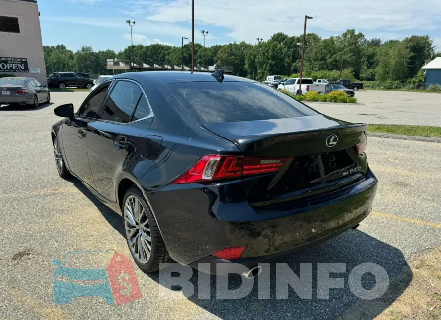 JTHCF1D26F5016274 Photo# 3
