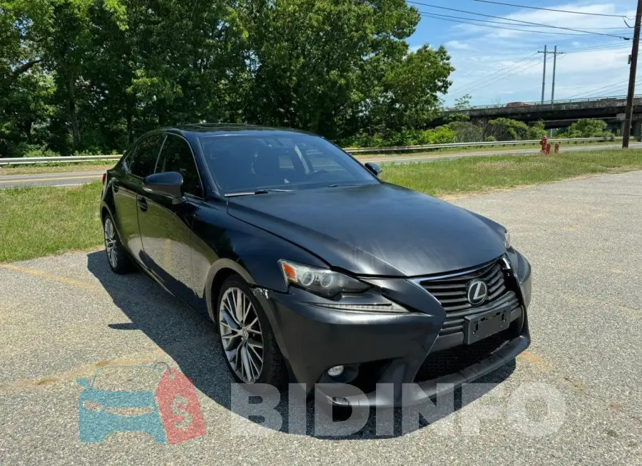 JTHCF1D26F5016274 Photo# 1