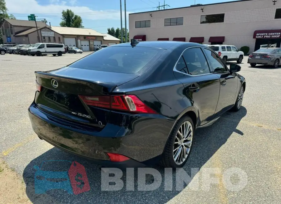 JTHCF1D26F5016274 Photo# 4