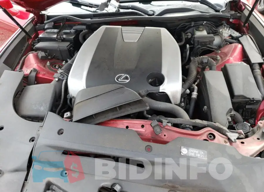 JTHSE5BC2F5002762 Photo# 11