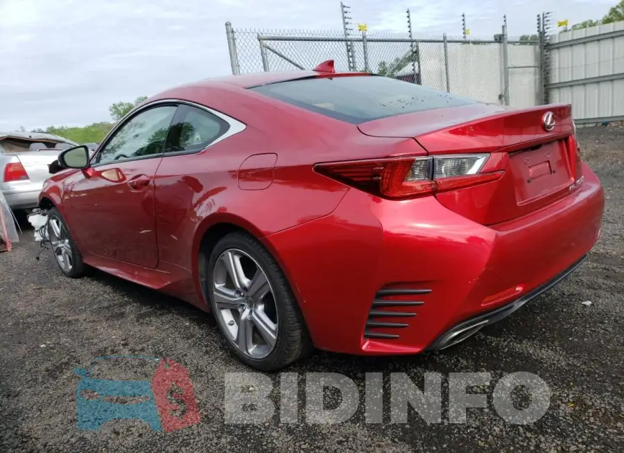 JTHSE5BC2F5002762 Photo# 2