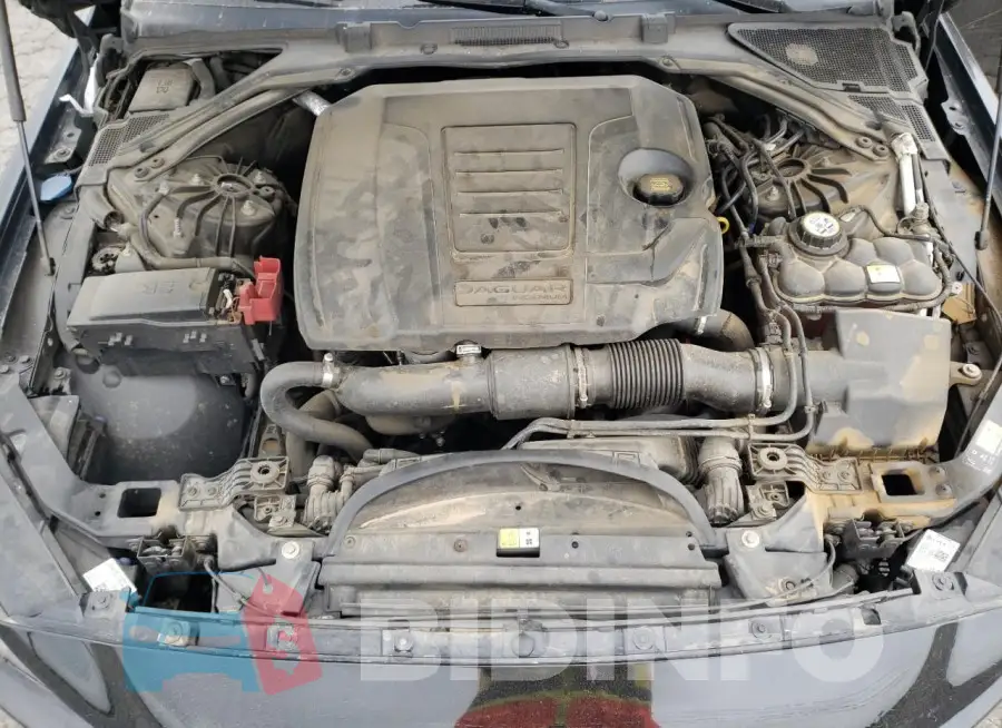 SAJAD4FX0JCP26236 Photo# 11
