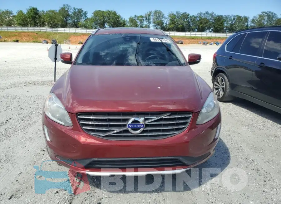 YV440MDK5F2745907 Photo# 5