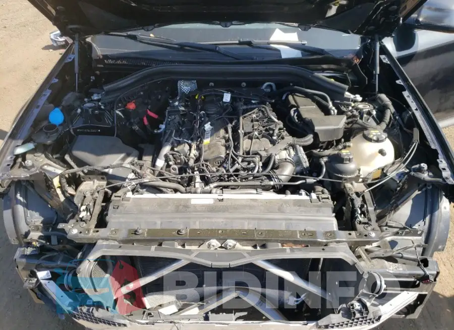 5UX2V5C06L9D50317 Photo# 11