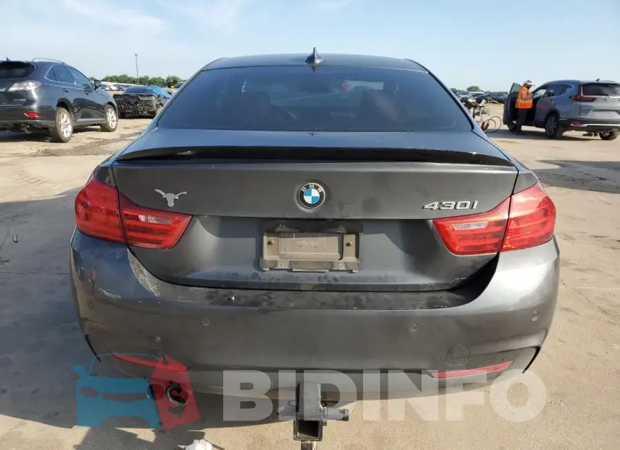WBA4R7C57HK876424 Photo# 6
