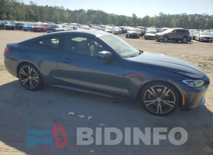 WBA53AP06PCL73722 Photo# 4