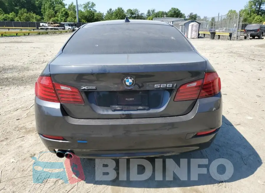 WBA5A7C56FD626024 Photo# 6