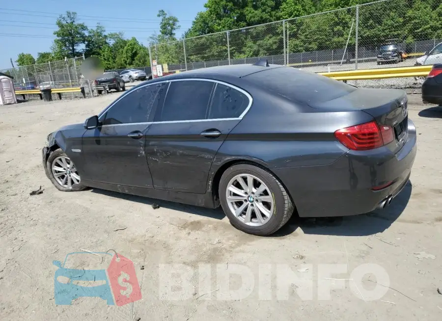 WBA5A7C56FD626024 Photo# 2