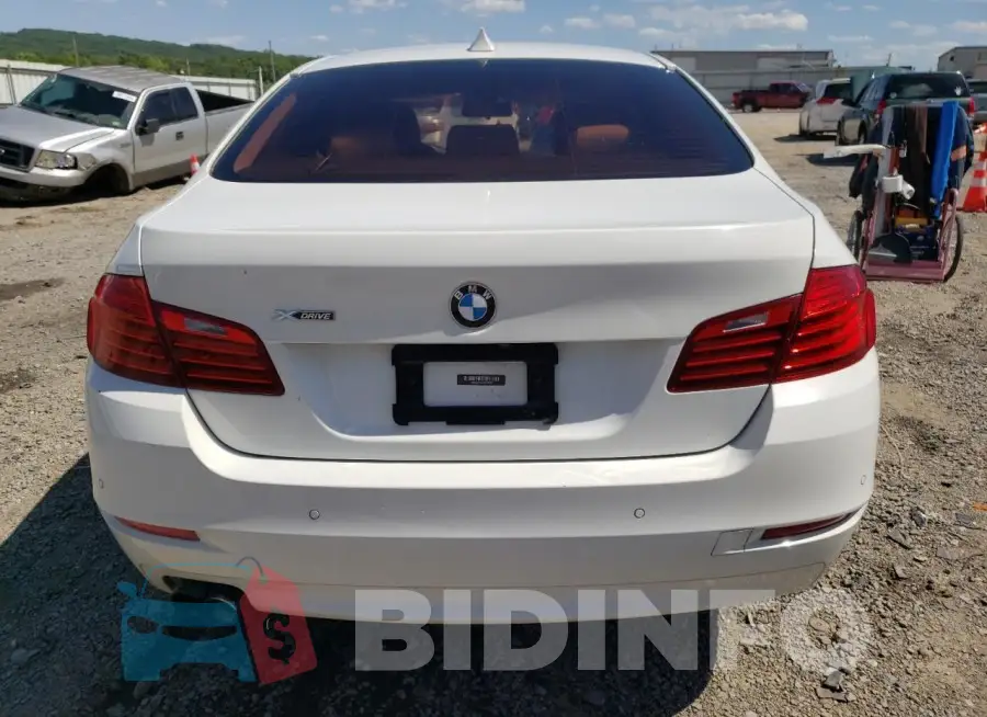 WBA5A7C58GG147698 Photo# 6