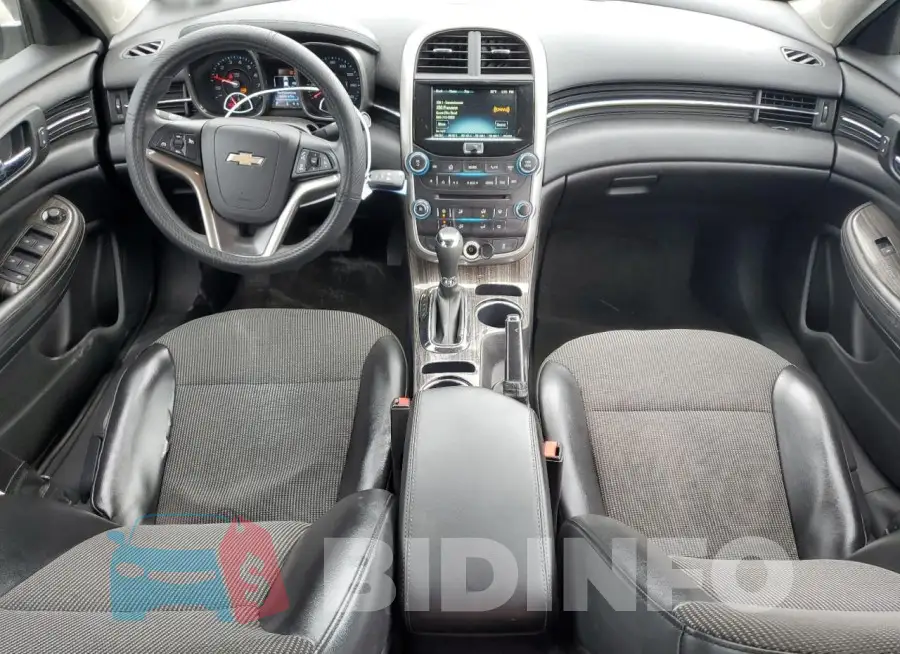 1G11C5SA2GF151727 Photo# 8