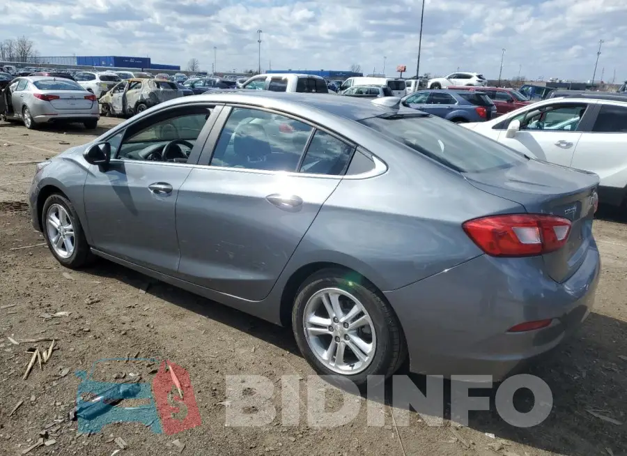 1G1BE5SM2J7117457 Photo# 2