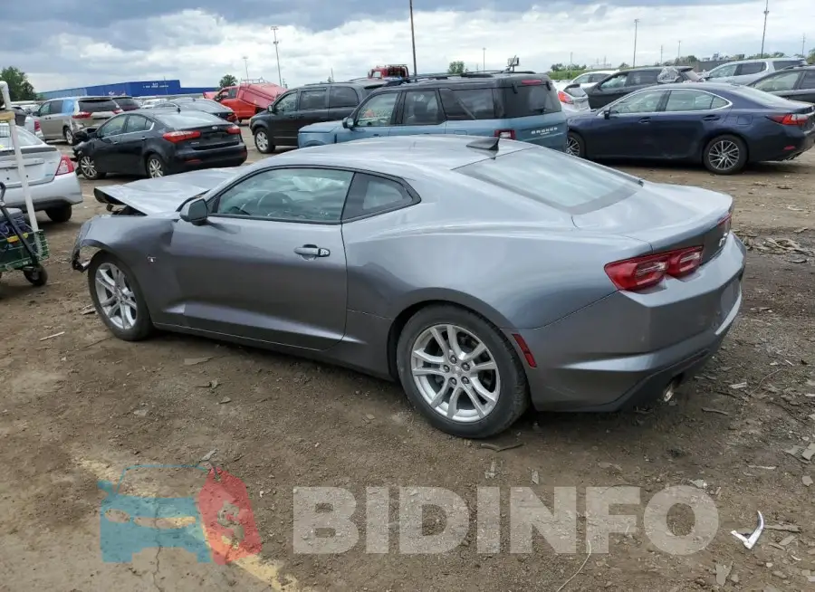 1G1FB1RX0N0110377 Photo# 2