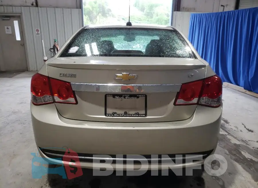 1G1PC5SB2F7139041 Photo# 6
