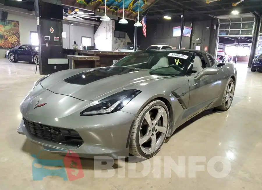 1G1YK2D71F5104016 Photo# 11
