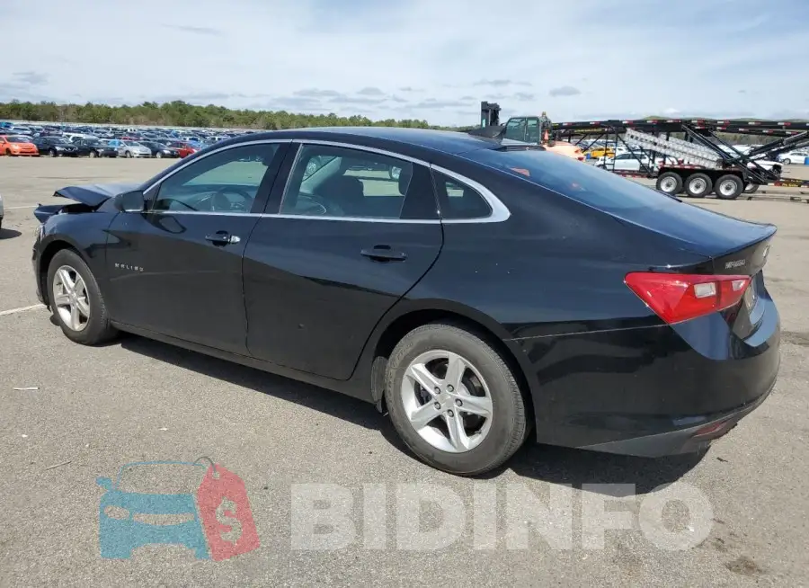 1G1ZB5ST1KF122204 Photo# 2